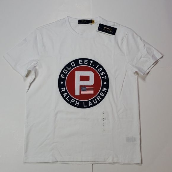 Polo Ralph Lauren Other - Polo Ralph Lauren T-Shrit